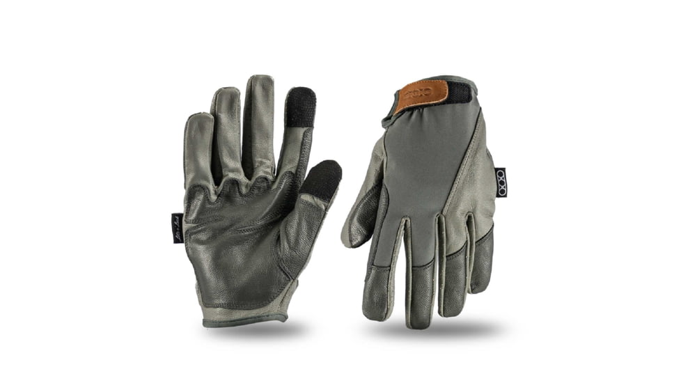 Eberlestock Utility Glove, Gunmetal, Large/Extra Large, GUTL