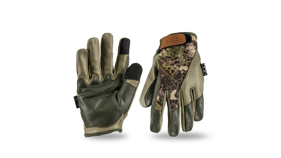Eberlestock Utility Glove, Mountain, Small/Medium, GUMS