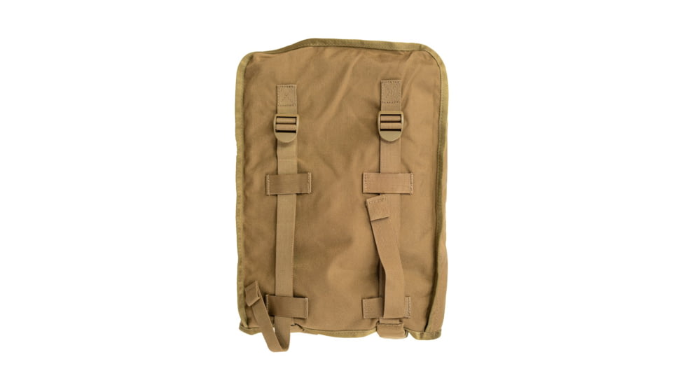 Eberlestock Wide G-Packs Butt Cover, Coyote Brown, GSTCMC