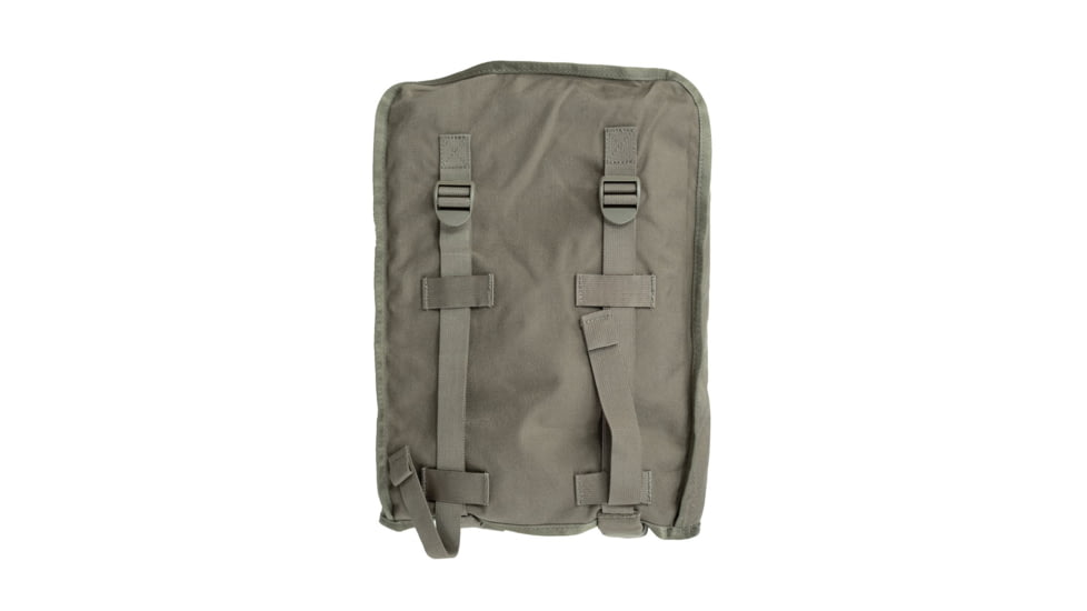 Eberlestock Wide G-Packs Butt Cover, Military Green, GSTCMJ