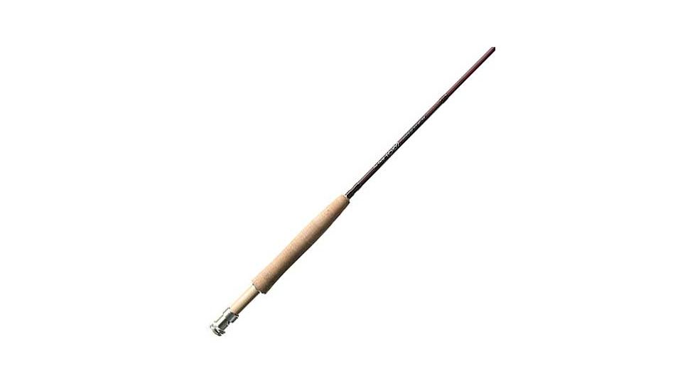 Echo 2 Fly Rod