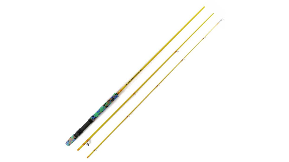 Echo Gecko Kids Fly Rod
