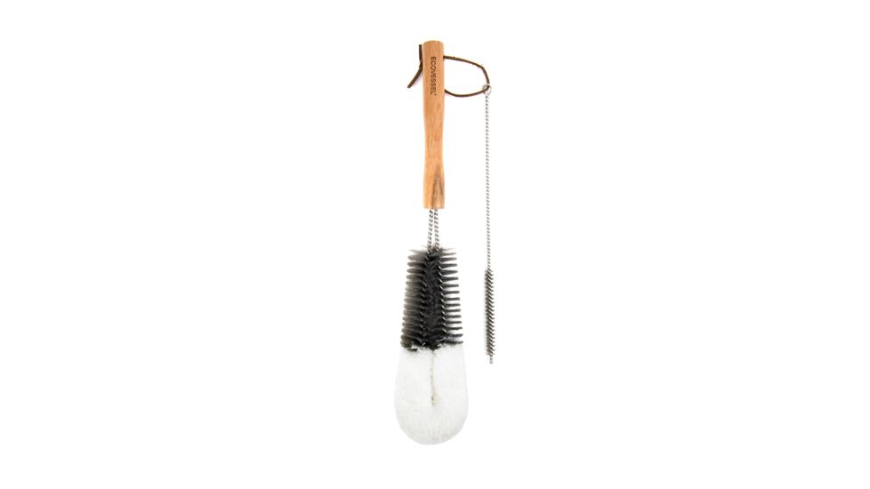 Eco Vessel Brush Set Straw Cleaner/brush BRUSHSET