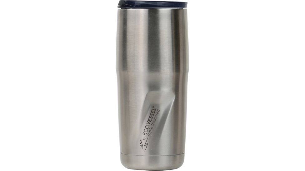 Eco Vessel Metro Tumbler 24oz. Mango MTRO24MM