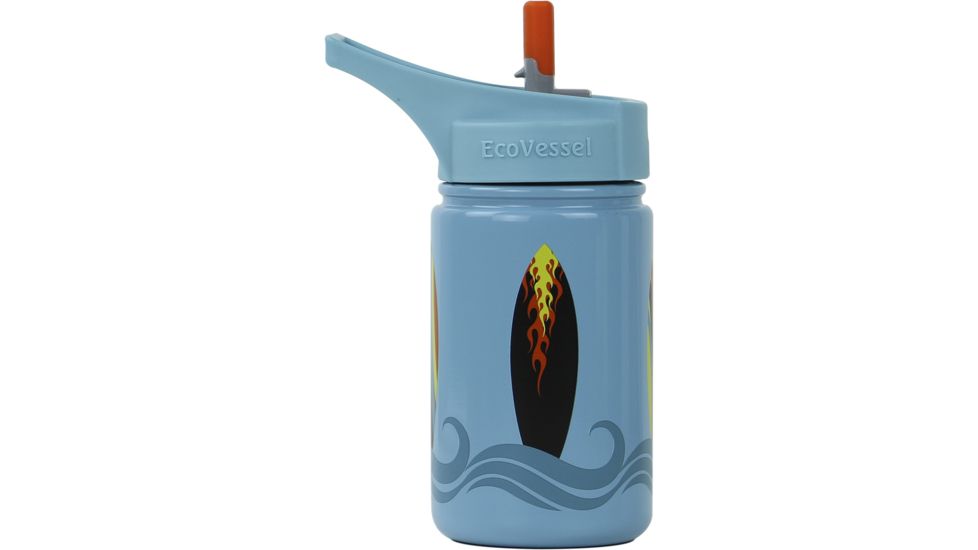 Eco Vessel Scout Kids Ss 13 Oz Surf Board SCT400BS