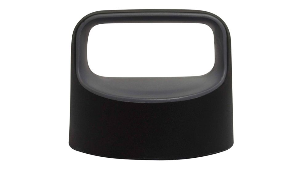Eco Vessel Screw Cap Black Shadow 5002381