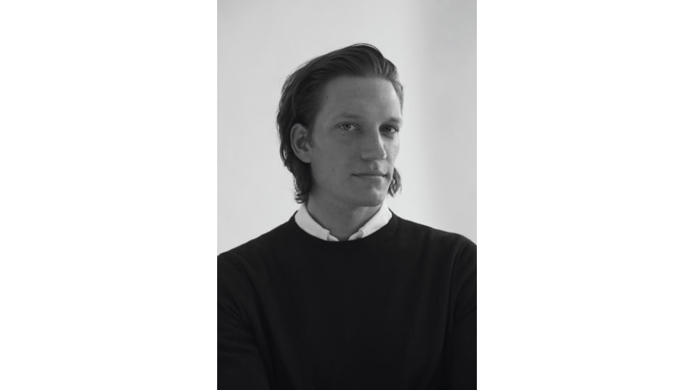 Ecoalf Bayonalf Knit Sweater - Mens, Black, X-Large, GAKNBAYON6260MW21-319-XL