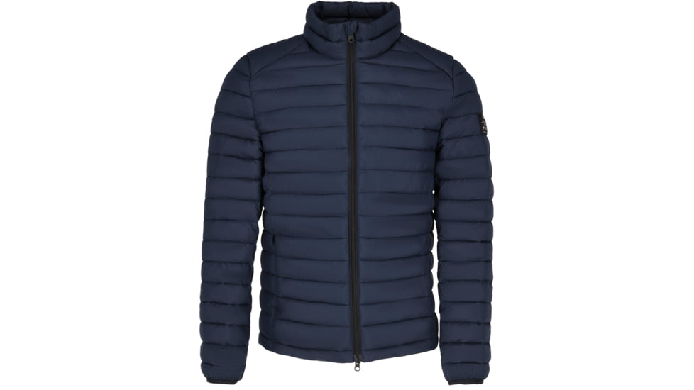 Ecoalf Beretalf Jacket - Mens, Blue Navy, S, GAJKBERET4070MS22-601-S