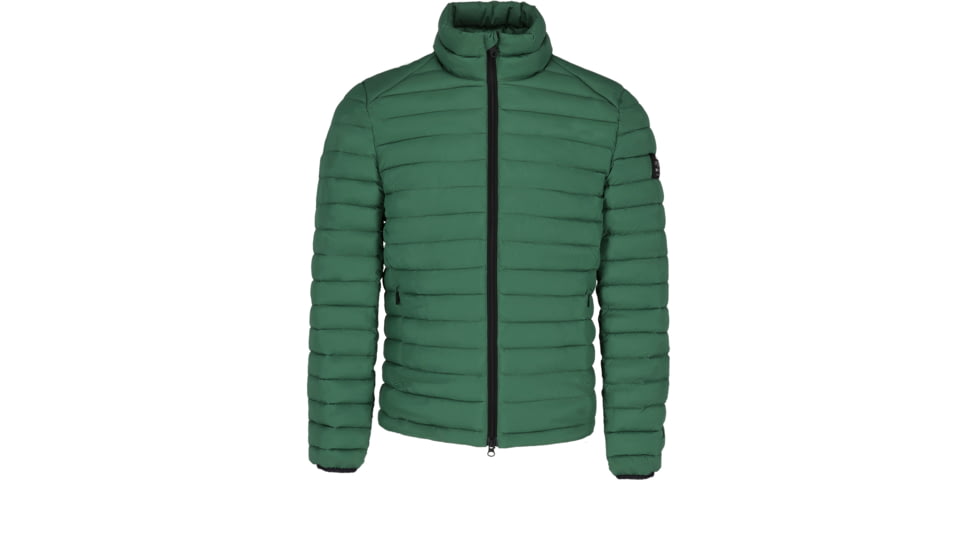 Ecoalf Beretalf Jacket - Mens, Bright Green, S, GAJKBERET4070MS22-111-S