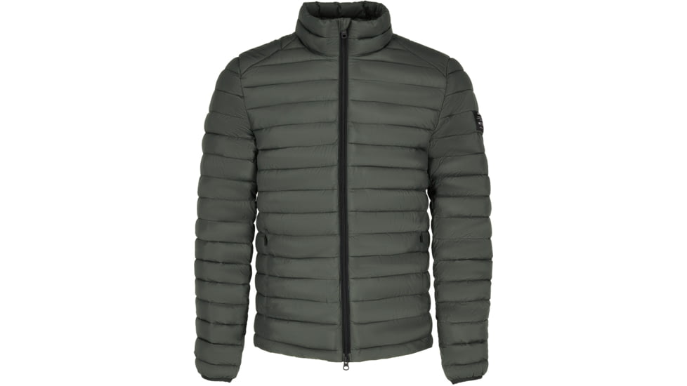Ecoalf Beretalf Jacket - Mens, Soft Khaki, S, GAJKBERET4070MS22-094-S