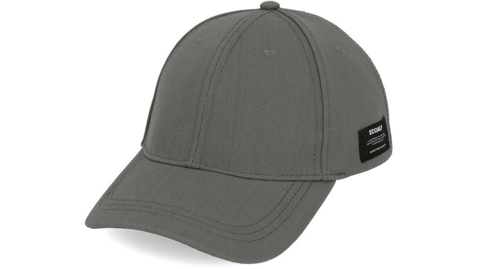 Ecoalf Butialf Cap, Soft Khaki, One Size, ACCABUTIC3900MS22-094-OS