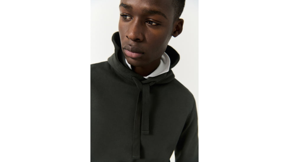 Ecoalf Greatalf B Sweatshirt - Mens, Vintage Green, M, GASTGREAT8004MS22-218-M