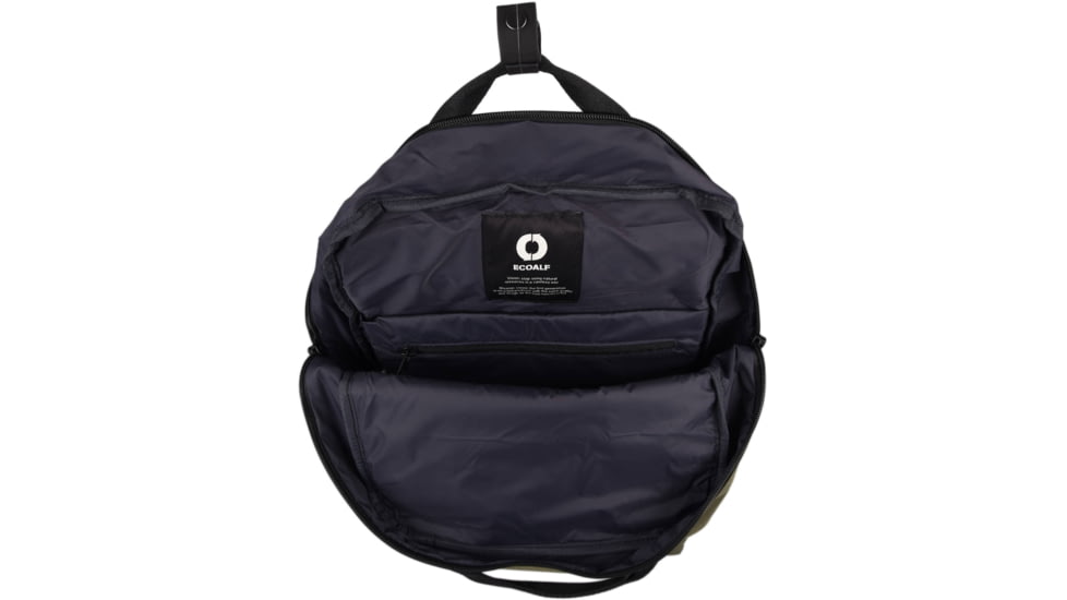 Ecoalf Naralf Backpack -, Dark Khaki, One Size, ACBPNARAB2610MW21-106