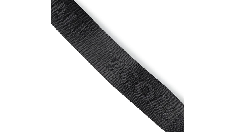 Ecoalf Nicalf Bum Back - Womens, Black, One Size, ACBGNICAB2430WW21-319