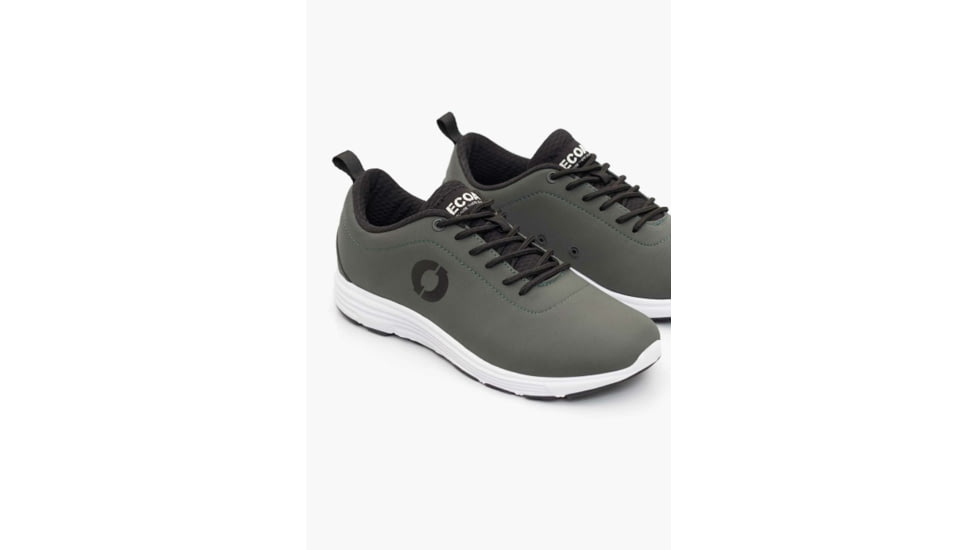 Ecoalf Oregon Sneakers - Womens, Khaki, 39, SHSNOREGO0483UW19-102-39