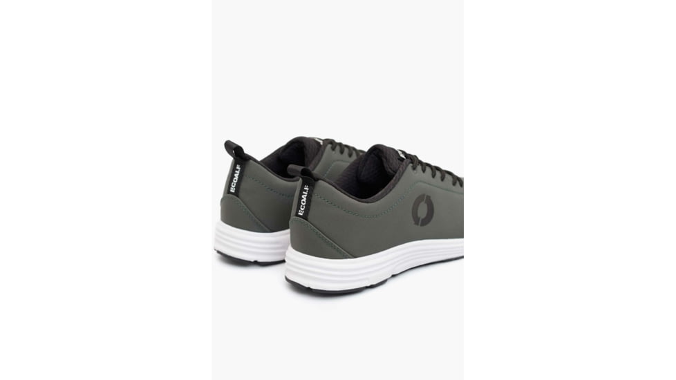 Ecoalf Oregon Sneakers - Womens, Khaki, 39, SHSNOREGO0483UW19-102-39
