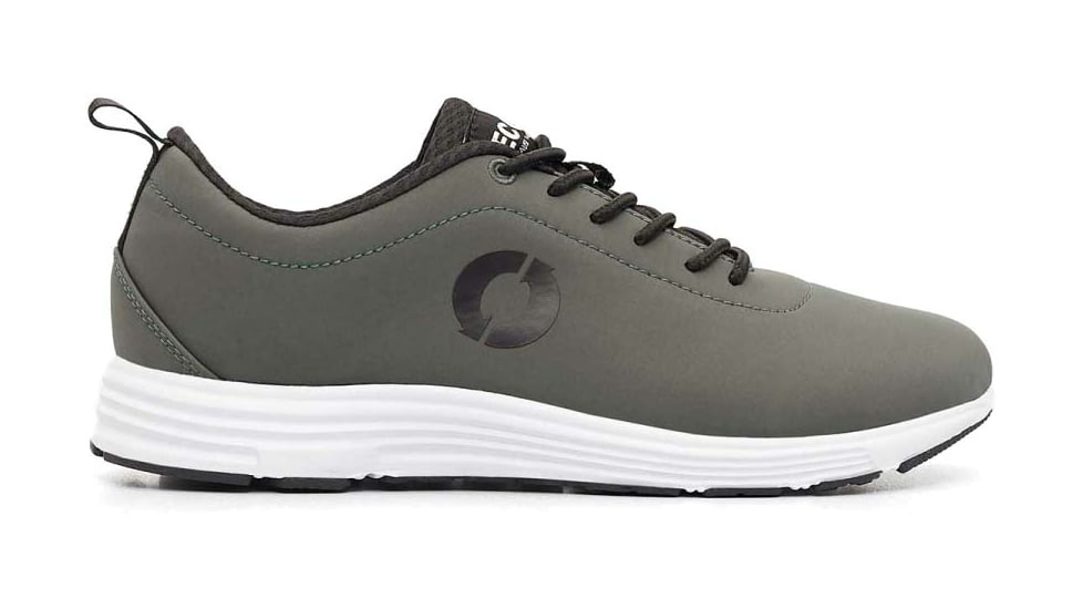 Ecoalf Oregon Sneakers - Womens, Khaki, 39, SHSNOREGO0483UW19-102-39