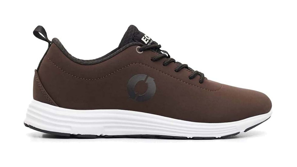 Ecoalf Oregon Sneakers - Womens, Topo, 40, SHSNOREGO0483UW19-067-40
