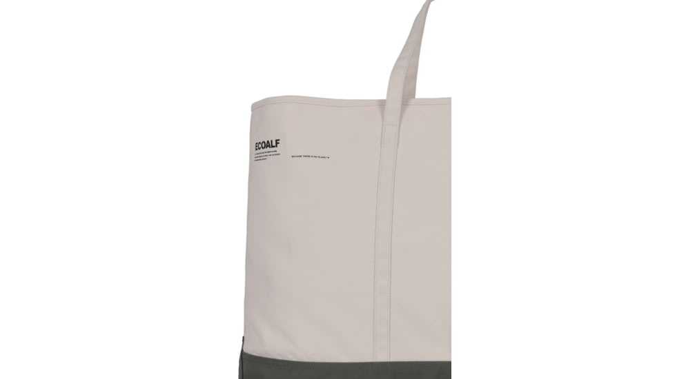 Ecoalf Sidalf Bag Shopper - Womens, Sand, One Size, BABGSIDIB2820WS22-003-OS