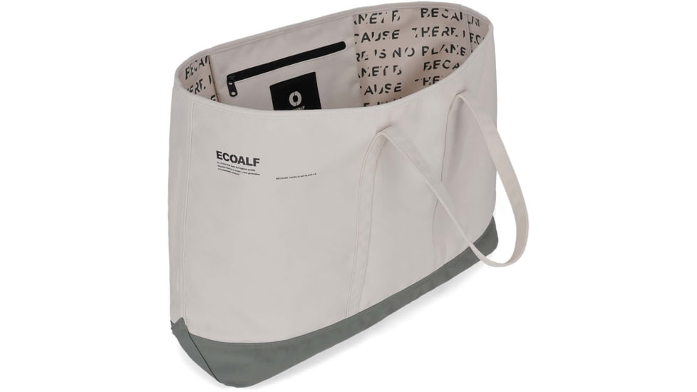 Ecoalf Sidalf Bag Shopper - Womens, Sand, One Size, BABGSIDIB2820WS22-003-OS