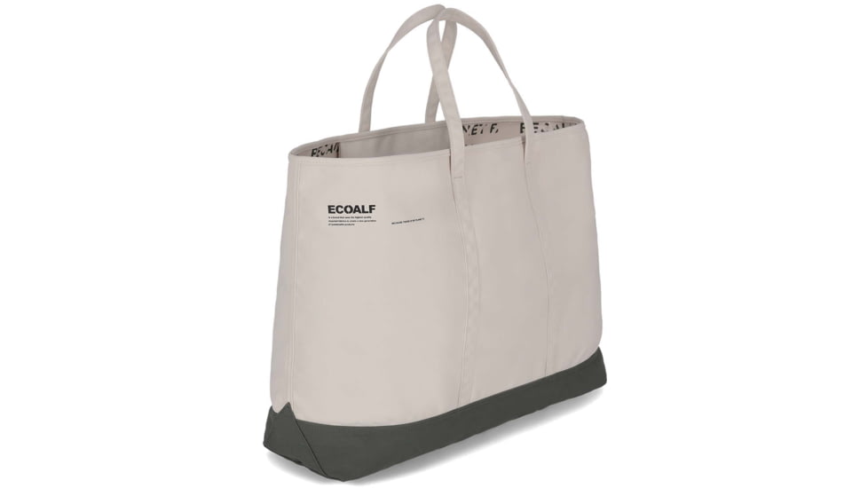 Ecoalf Sidalf Bag Shopper - Womens, Sand, One Size, BABGSIDIB2820WS22-003-OS