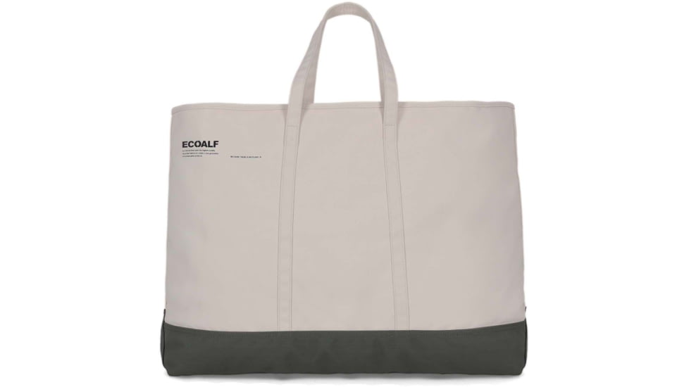 Ecoalf Sidalf Bag Shopper - Womens, Sand, One Size, BABGSIDIB2820WS22-003-OS
