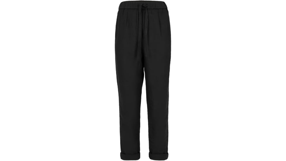 Ecoalf Sumalf Pants - Womens, Asphalt, XL, GAPASUMPA3750WS22-303-XL