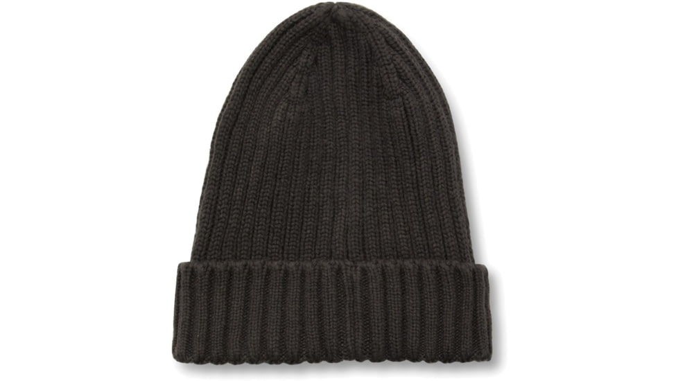 Ecoalf Thickalf Hat -, Asphalt, One Size, ACKNCKHAT6210UW21-303