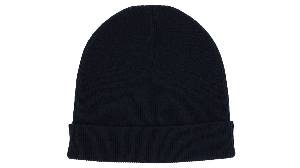 Ecoalf Ticoalf Unisex Beanie -, Dark Khaki NAVY, One Size, ACKNTICOK6320UW21-160