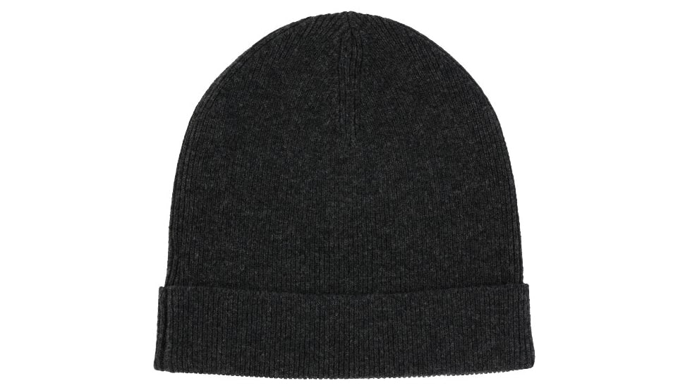 Ecoalf Ticoalf Unisex Beanie -, Grey Melange, One Size, ACKNTICOK6320UW21-338