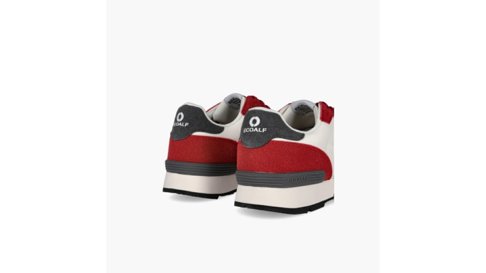 Ecoalf Yale Sneakers - Mens, Light Grey, 45, SHSNYALE00029MS20-301-45