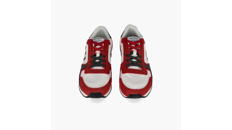 Ecoalf Yale Sneakers - Mens, Light Grey, 45, SHSNYALE00029MS20-301-45