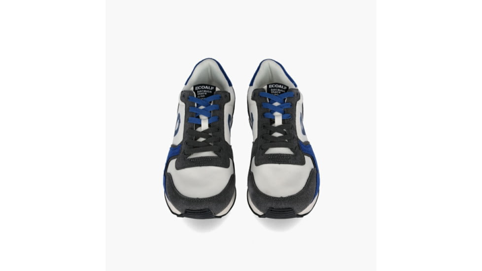 Ecoalf Yale Sneakers - Mens, Smokey Blue, 44, SHSNYALE00029MS20-155-44