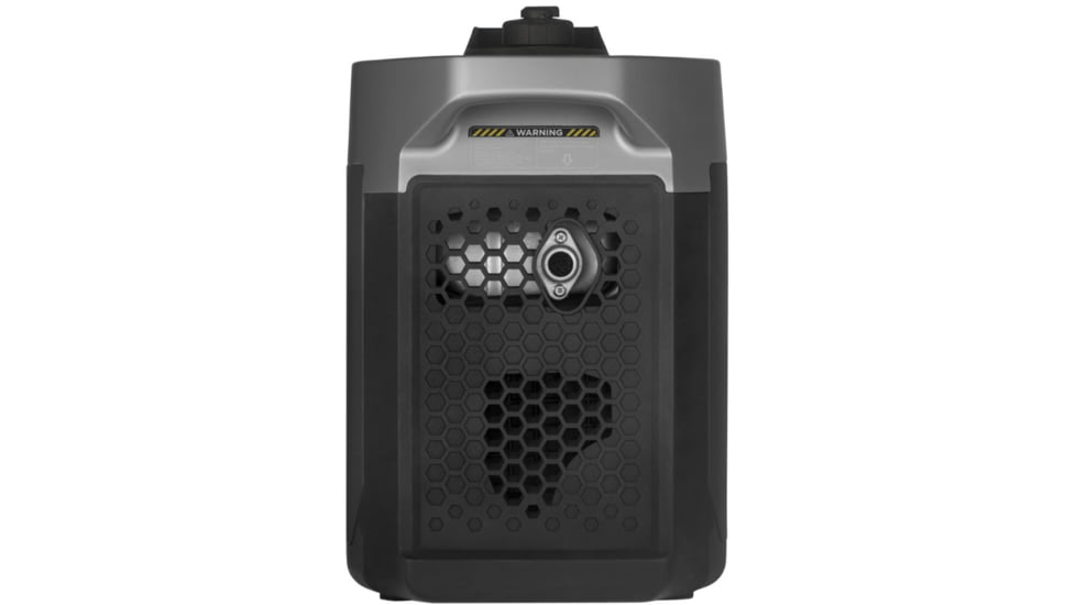 EcoFlow Smart Generator, Black, GasEB-US