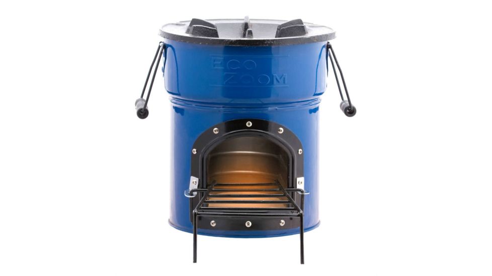 EcoZoom Dura Lite Stove-Blue