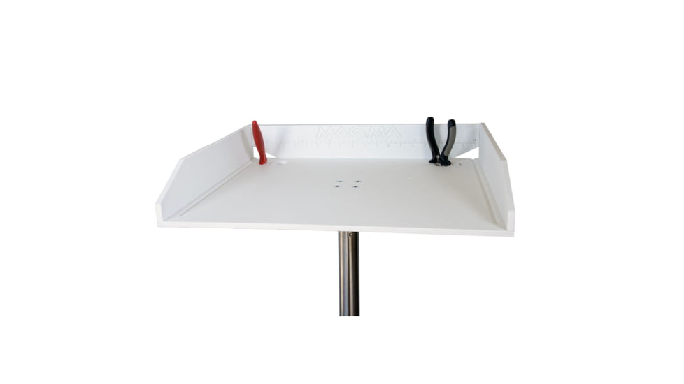 Magma Bait Board Table With LevelockaR Mount 4779C7E6, T10-424