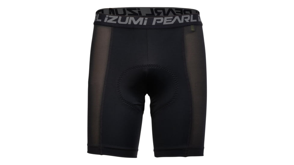 Pearl Izumi Mens Transfer Liner Shorts, 19112303021L