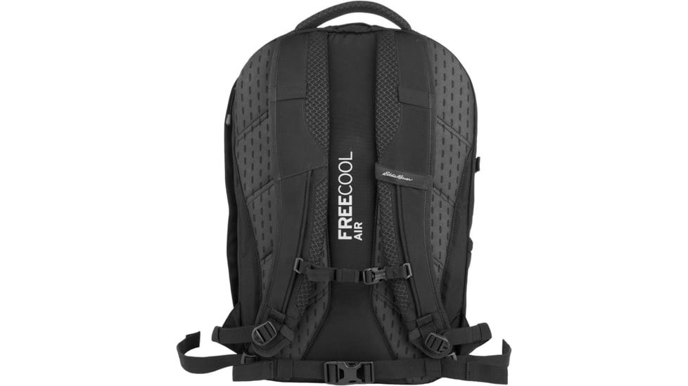 Eddie Bauer Adventurer 30L Backpack - Mens, Black, EBB1002-001