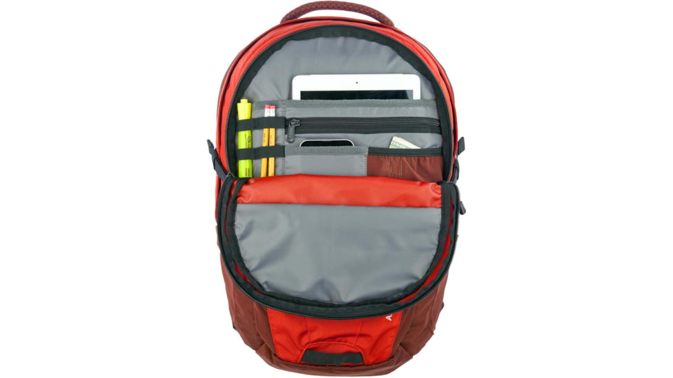 Eddie Bauer Adventurer 30L Backpack - Mens, Picante, EBB1002-666