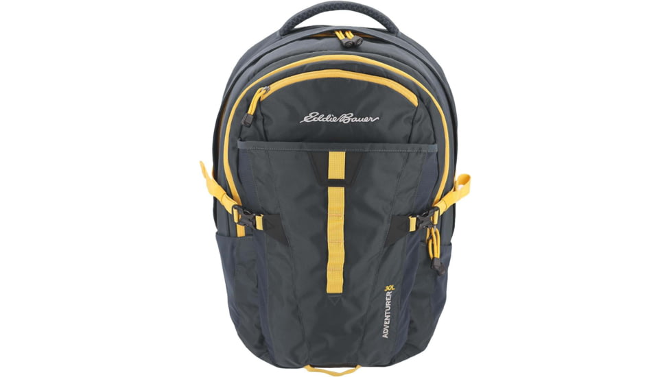 Eddie Bauer Adventurer 30L Backpack - Mens, Storm, EBB1002-031