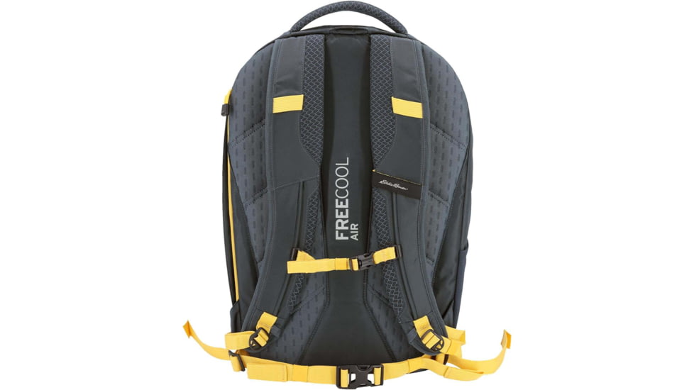 Eddie Bauer Adventurer 30L Backpack - Mens, Storm, EBB1002-031