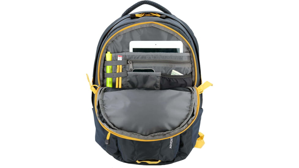 Eddie Bauer Adventurer 30L Backpack - Mens, Storm, EBB1002-031