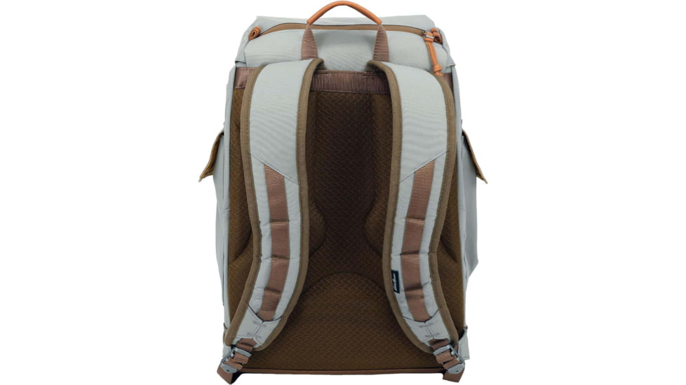 Eddie Bauer Bygone 25L Backpack, Light Heather Grey, EBB1004-036