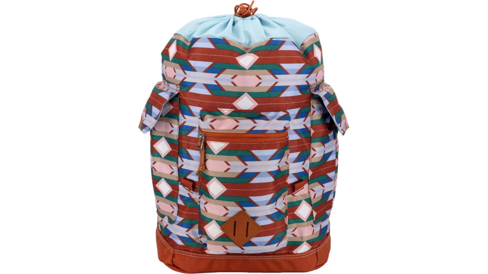 Eddie Bauer Bygone 25L Backpack, Sienna, EBB1004-839