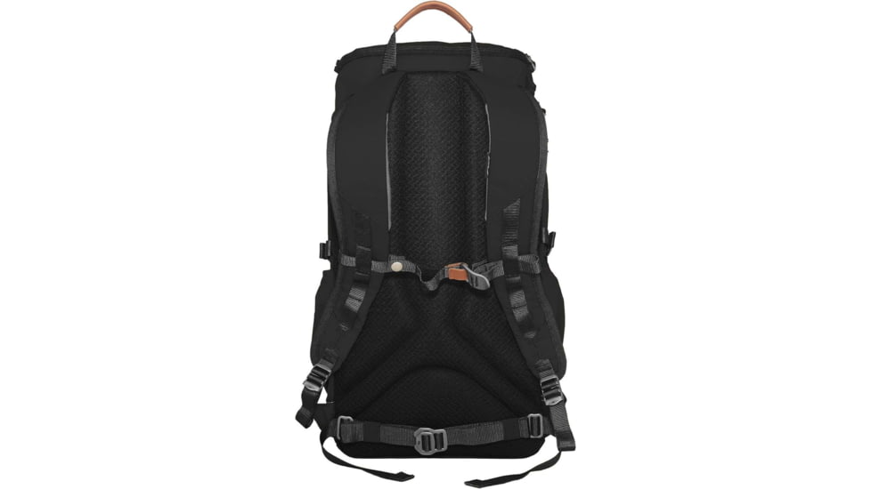 Eddie Bauer Bygone 30L Backpack, Black, EBB1010-001