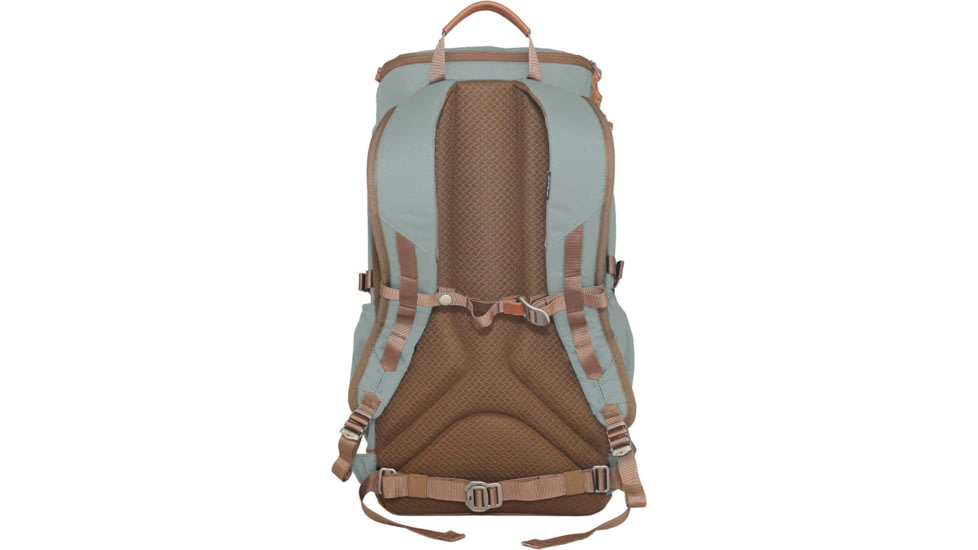Eddie Bauer Bygone 30L Backpack, Light Heather Grey, EBB1010-036