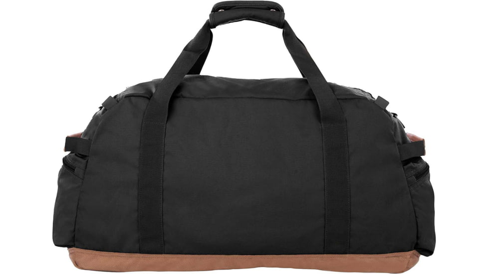 Eddie Bauer Bygone 45L Duffel, Black, EBB1005-001