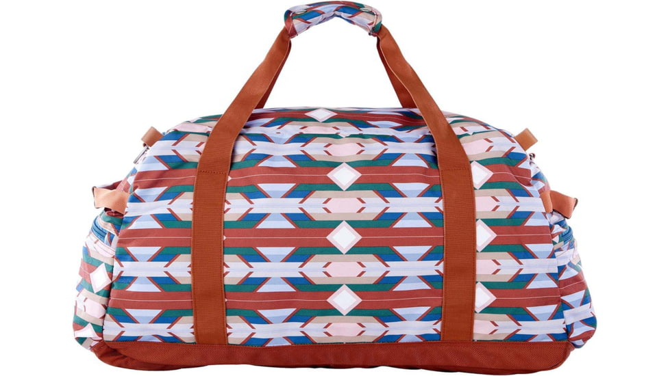 Eddie Bauer Bygone 45L Duffel, Sienna, EBB1005-839