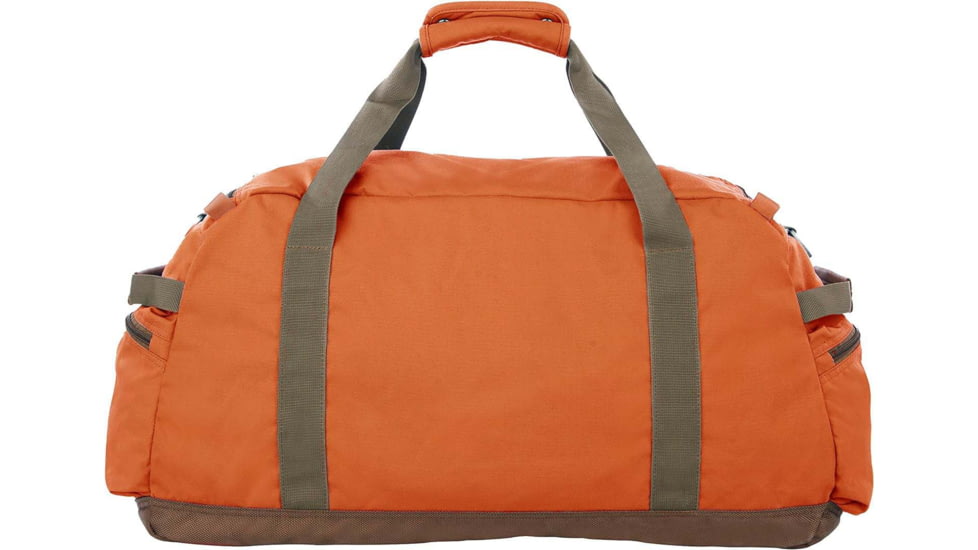 Eddie Bauer Bygone 45L Duffel, Terracotta, EBB1005-263