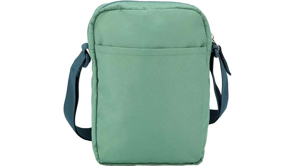Eddie Bauer Jasper 3L Crossbody Bag, Seaglass, EBB1008-370